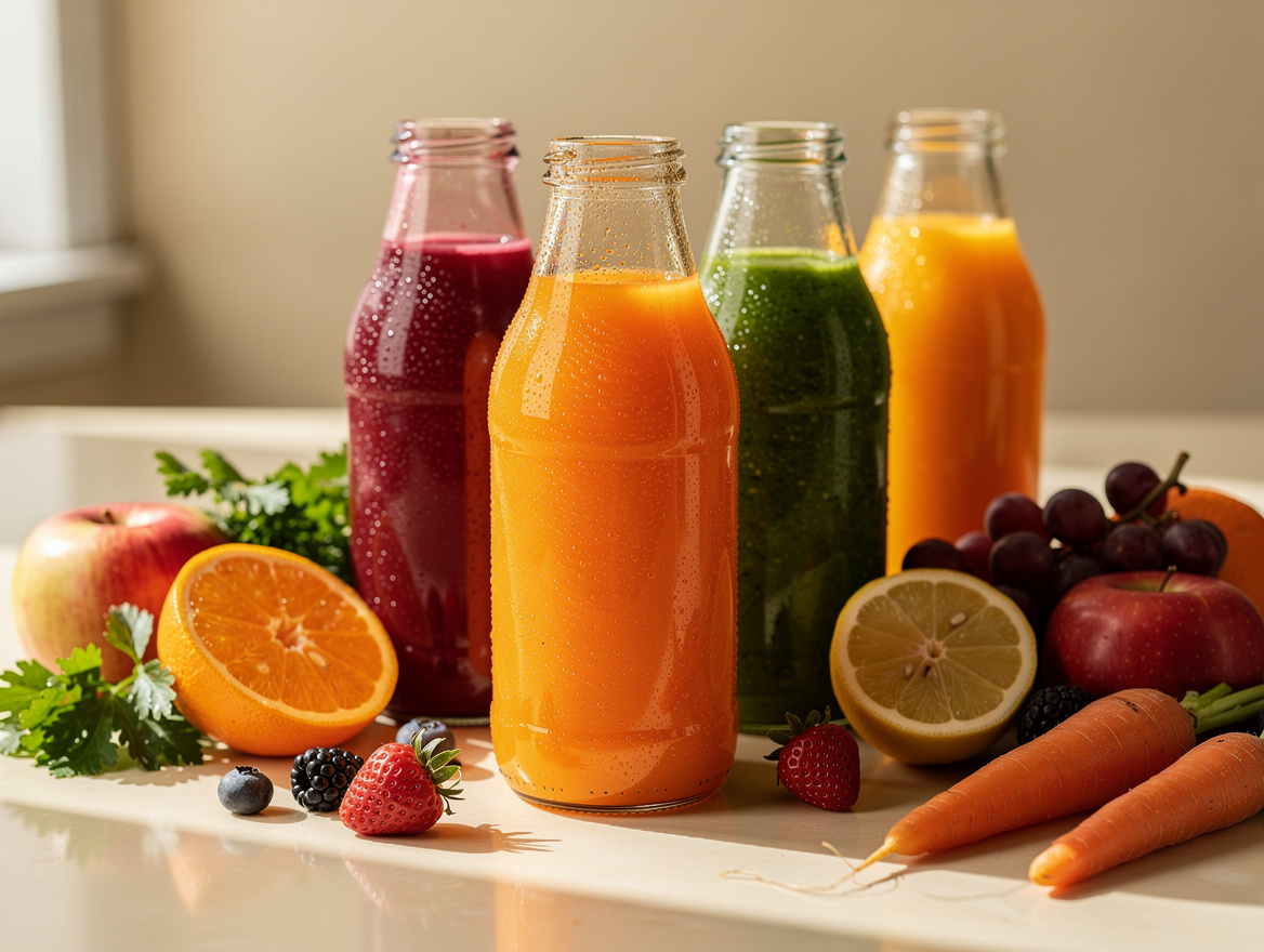 Jus maison